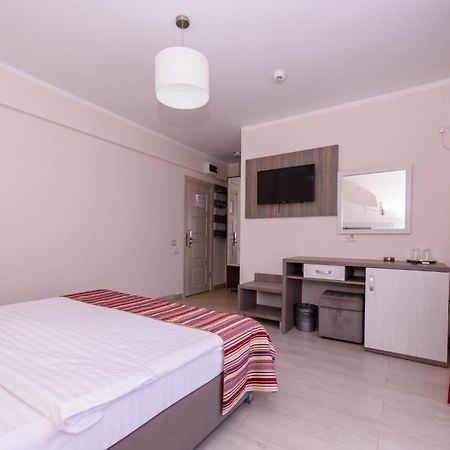 Vila Iulia Mamaia Værelse billede